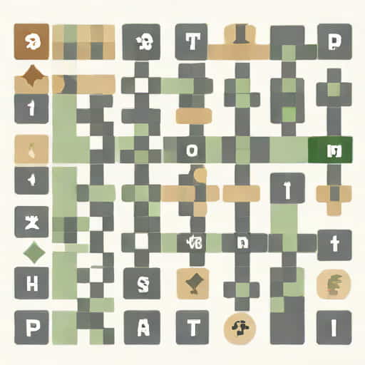 Manliness Sturdiness Crossword Clue