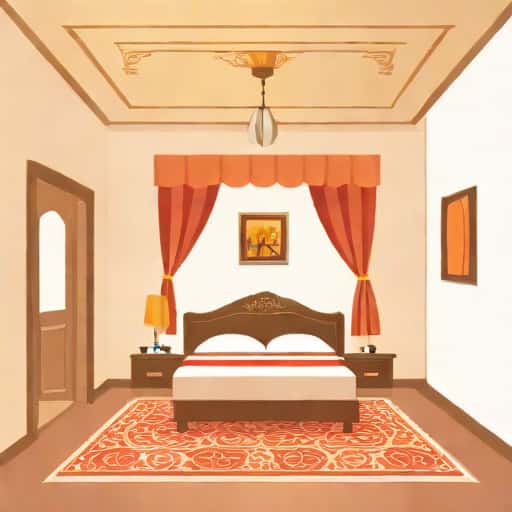 Mantralayam Room Booking