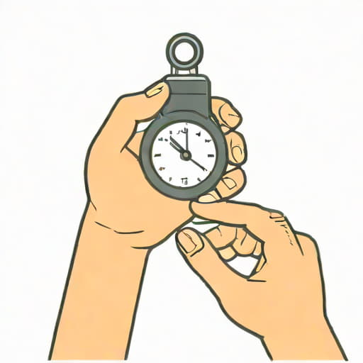 Manual Dexterity Test
