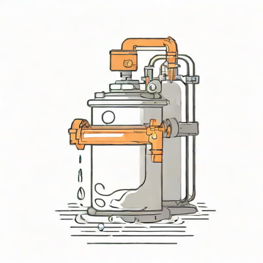 Manually Regenerate Water Softener