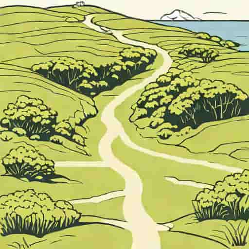 Manx Footpaths Conservation Group