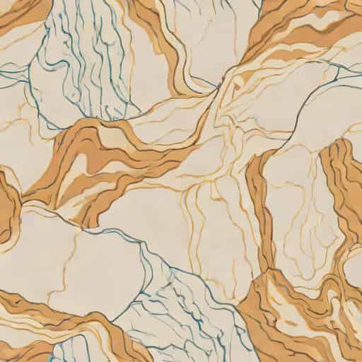 Marble Finish Laminate