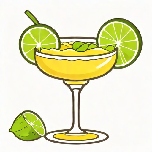 Margarita Without Cointreau