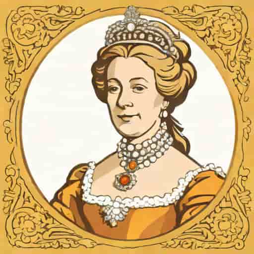 Maria Theresa Archduchess Of Austria