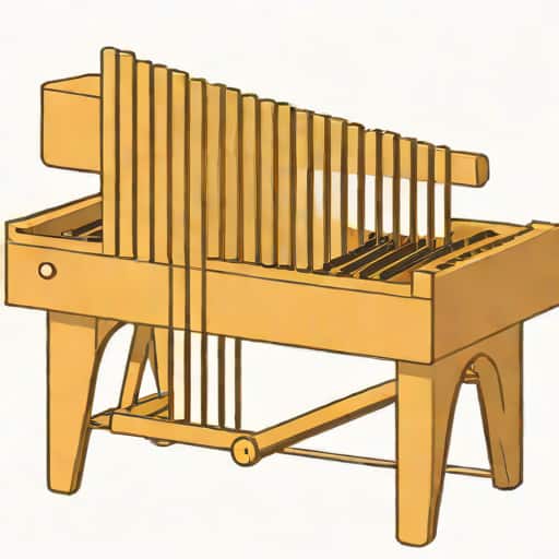 Marimba Eugenio Pedro