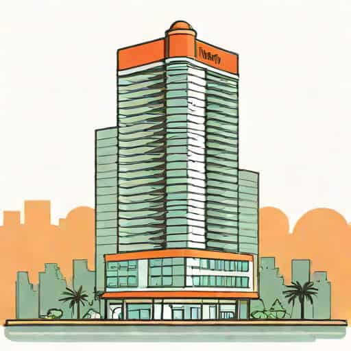 Marriott Marquis Bangkok