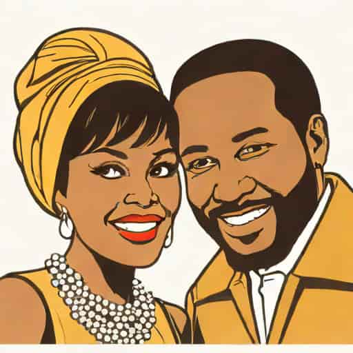 Marvin Gaye And Tammi Terrell Greatest Hits