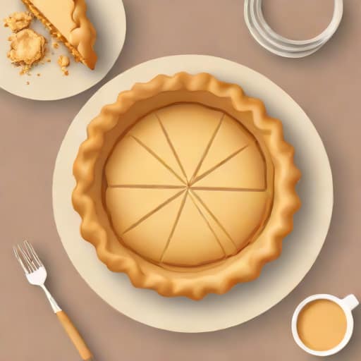 Mary Berry Shortcrust Pastry Meat Pie