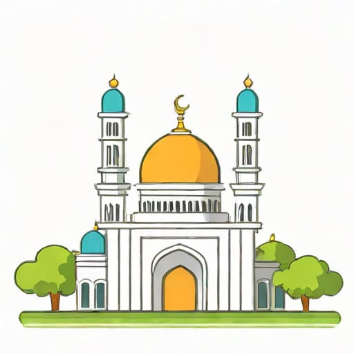 Masjid Jami Bintaro