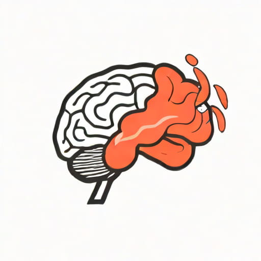 Massive Hemorrhagic Stroke