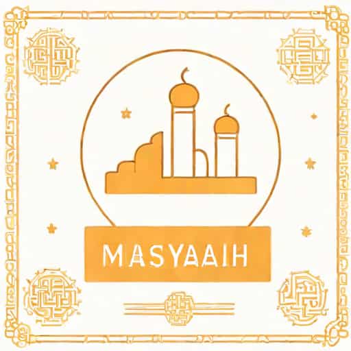 Masyaallah Chart Little Caliphs