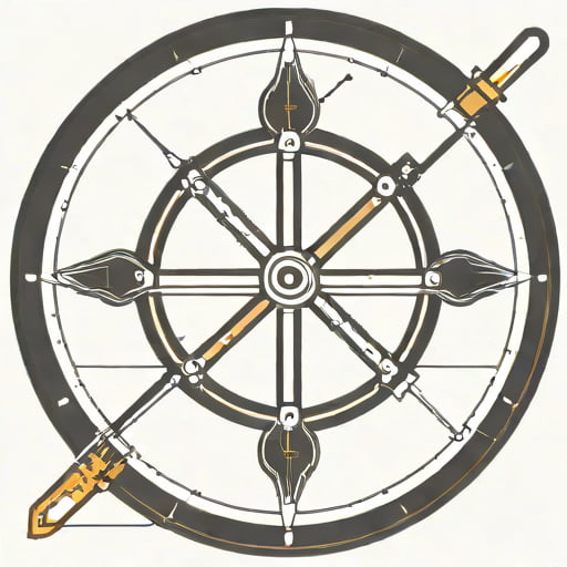 Mathews Stay Afield System 33
