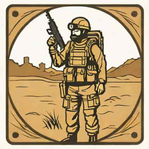 Matt Graham Survivalist
