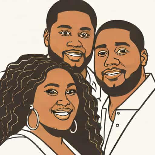 Maxwell And Jazmine Sullivan