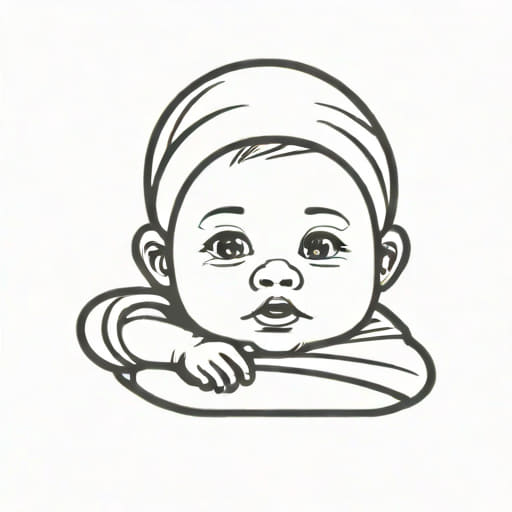 May The Baby Be The Coolness Of Your Eyes