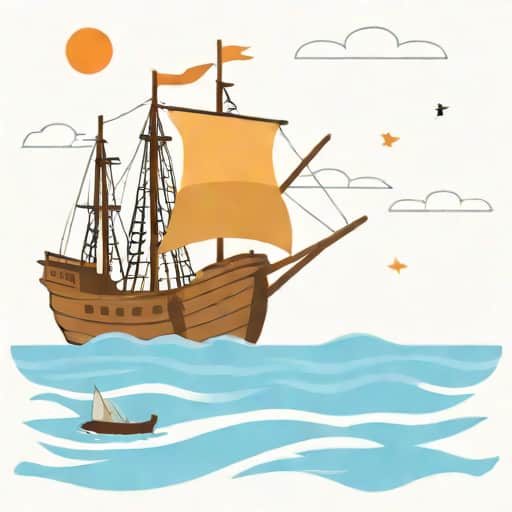 Mayflower Pursuit Of Sappiness