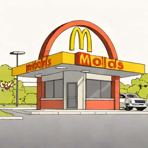 Mcdonald'S Bligh Park