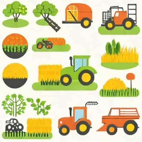 Meaning Of Extensive Farming