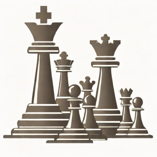 Meaning Of Gigantic Chessmen