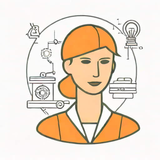 Meaning Of Industrious Woman