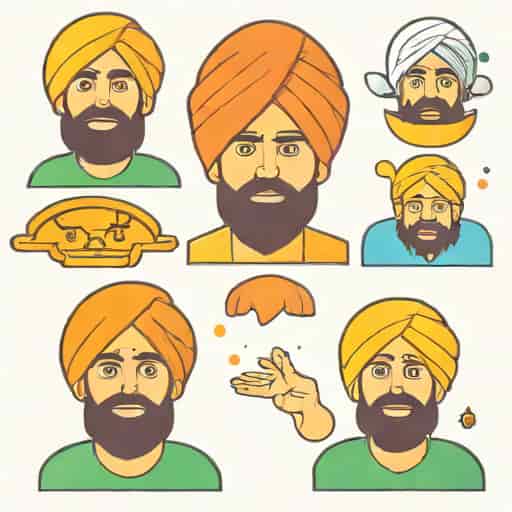 Meaning Of Stunned In Punjabi