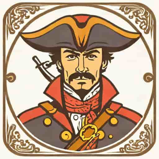 Meaning Of Swashbuckling Personality