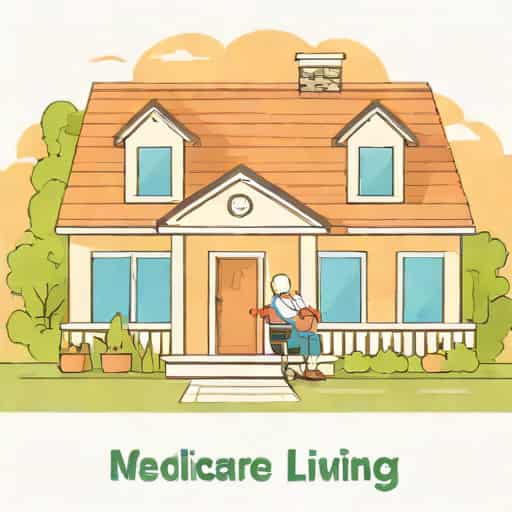 Medicare Assisted Living