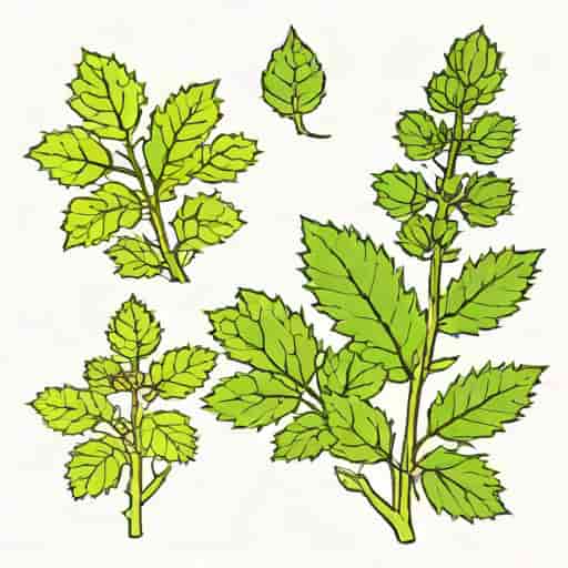 Medicinal Uses For Horehound