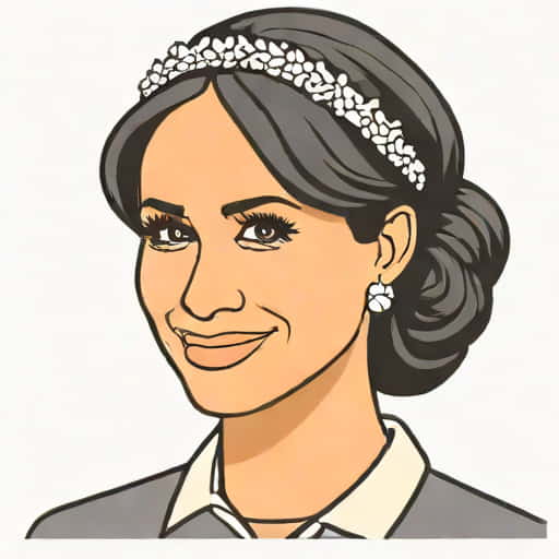 Meghan Markle Likability