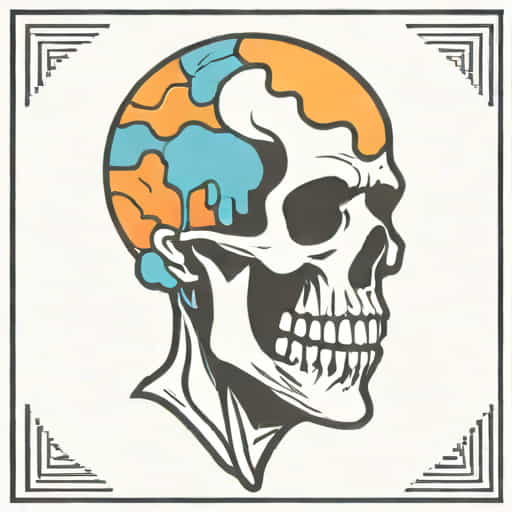 Melodramatic Fools Neurotic To The Bone