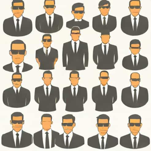 Men In Black International