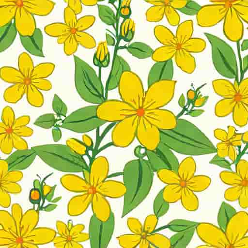 Menopause St John'S Wort