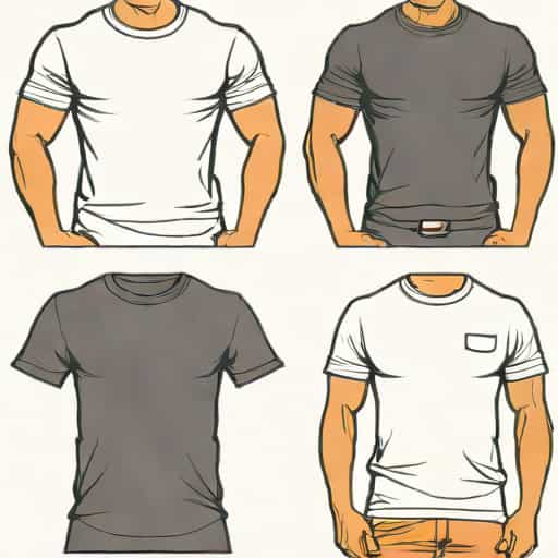 Men'S Raunchy T Shirts