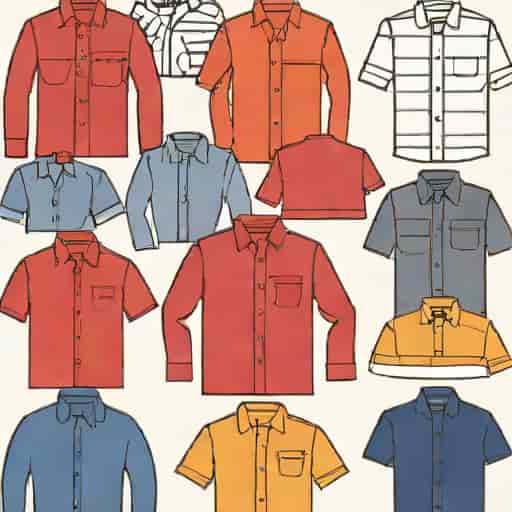 Men'S Tommy Hilfiger Shirts
