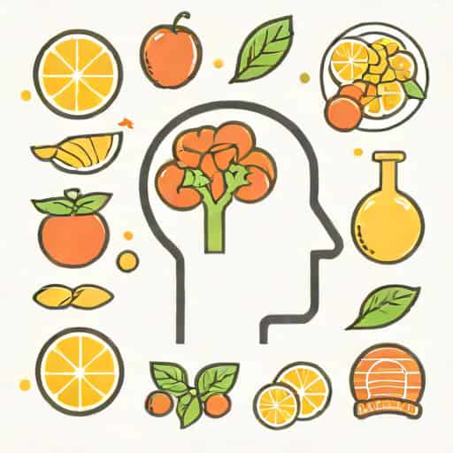 Mental Alertness Vitamins