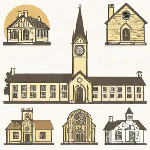 Methodism In Yorkshire