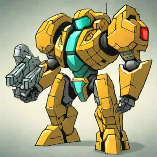Metroid Prime 2 Echoes