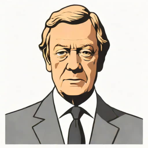Michael Caine Glenda Jackson