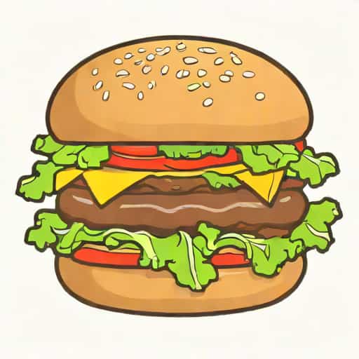 Michael Douglas Whammy Burger