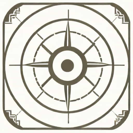 Middlemost Model Lost In The Centre