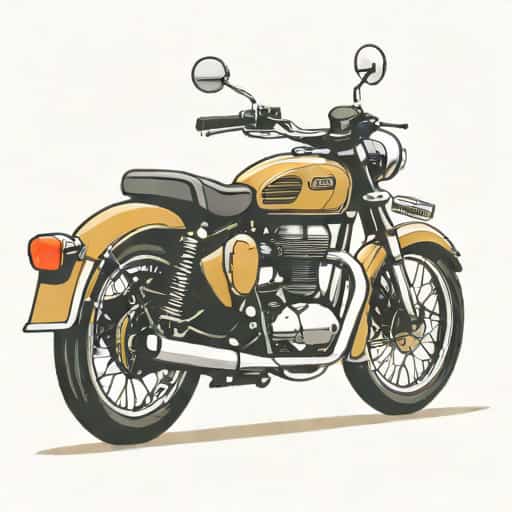 Mileage Of Royal Enfield Classic 350