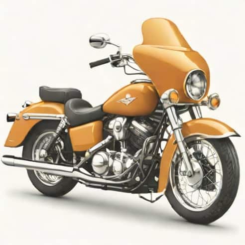 Mileage Of Thunderbird 350