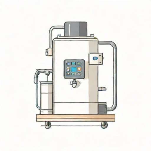 Milk Pasteurizer Machine Price