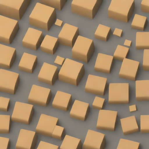 Minecraft Automatic Cobblestone Generator