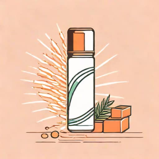 Mini Batiste Dry Shampoo