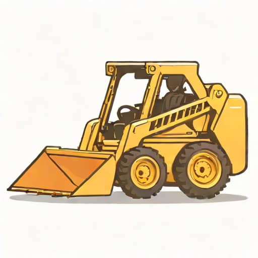Mini Skid Steer Rental