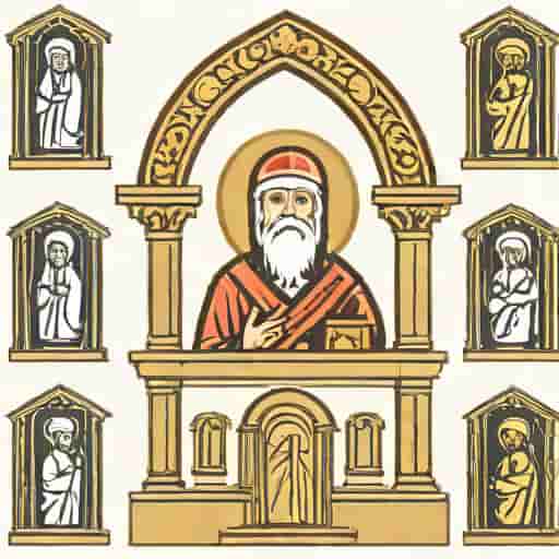 Ministry Of Repentance And Holiness
