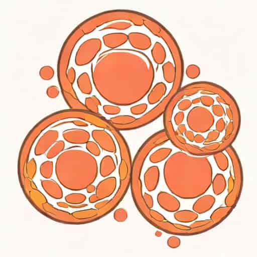Mitosis Daughter Cells Identical To Parent