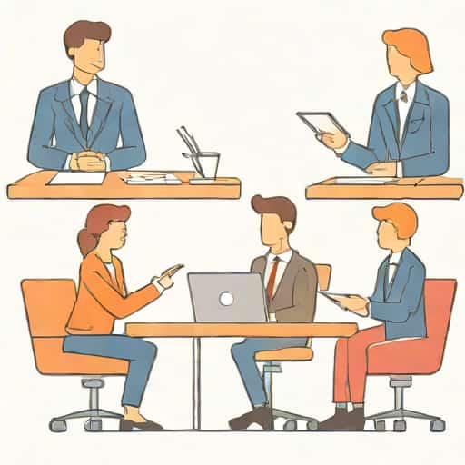 Mobilize People Interview Questions