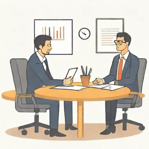Mock Interview Rubric